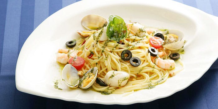 サルーテ竹芝 - 画像5