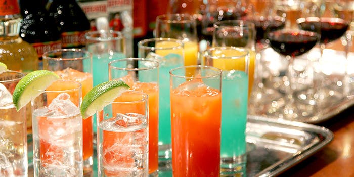 リストランテ サルーテ竹芝