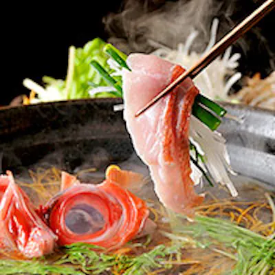 自家製粉の手打ち蕎麦や鮮魚料理×上質な日本酒も多数取り揃え