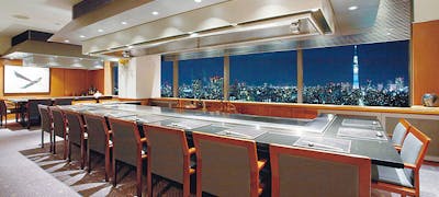 東陽町グルメ おしゃれで美味しい レストランランキング 7選 一休 Comレストラン