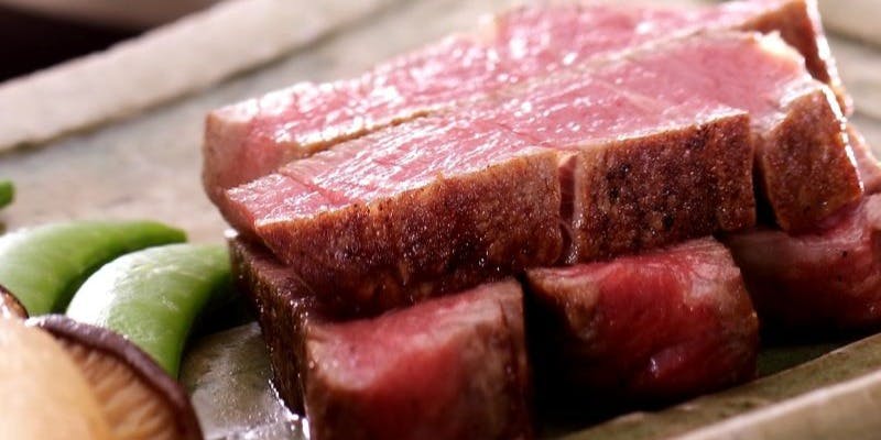 鉄板焼 木場（きば）