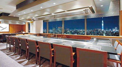 ブラスリー ハーモニー ホテル イースト21東京 オークラホテルズ リゾーツ 欧風料理 一休 Comレストラン