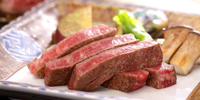 鉄板焼 木場（きば）