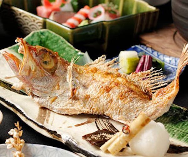 ディナー 個室 板前割烹 上越やすだ 恵比寿店 Okaimonoモール レストラン