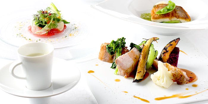 restaurant G（restaurant ジー）