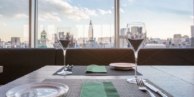 restaurant G／新宿グランベルホテル - 画像4