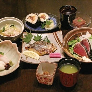 ランチ 女子会 土佐料理 祢保希 新宿店 Okaimonoモール レストラン