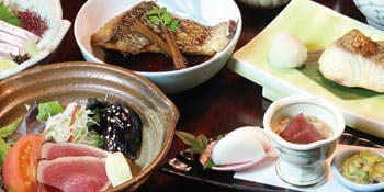 土佐料理 祢保希 新宿店（ねぼけ）