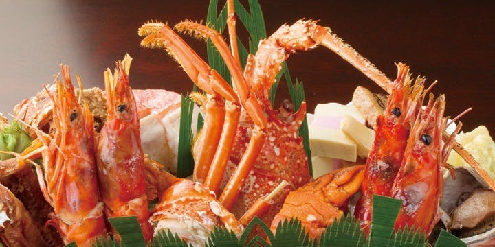 土佐料理 祢保希 新宿店 【黒潮皿鉢コース】土佐の郷土料理「皿鉢