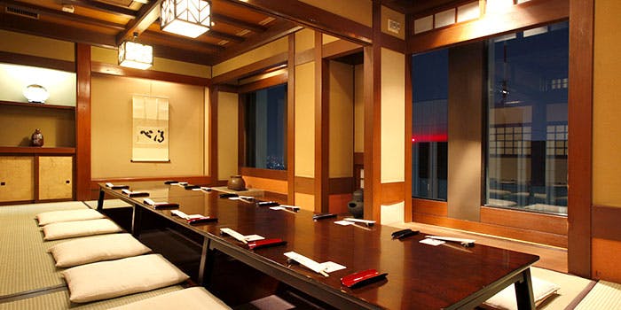 西新宿のすき焼き しゃぶしゃぶが楽しめる個室があるおすすめレストラントップ7 一休 Comレストラン