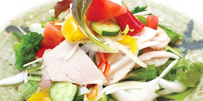 土佐料理 祢保希 新宿店（ねぼけ）