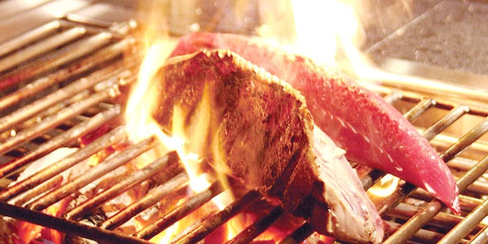 土佐料理 祢保希 新宿店（ねぼけ）