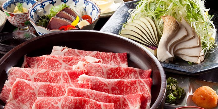 土佐料理 祢保希 新宿店（ねぼけ）