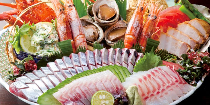 土佐料理 祢保希 新宿店（ねぼけ）