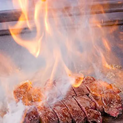上質なお肉を3つのスタイルで