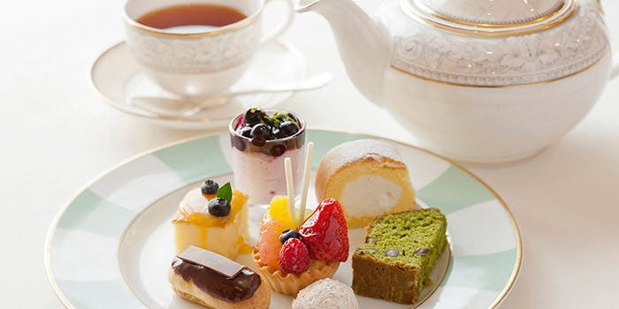 スイスホテル南海大阪内のおすすめレストラントップ6 一休 Comレストラン