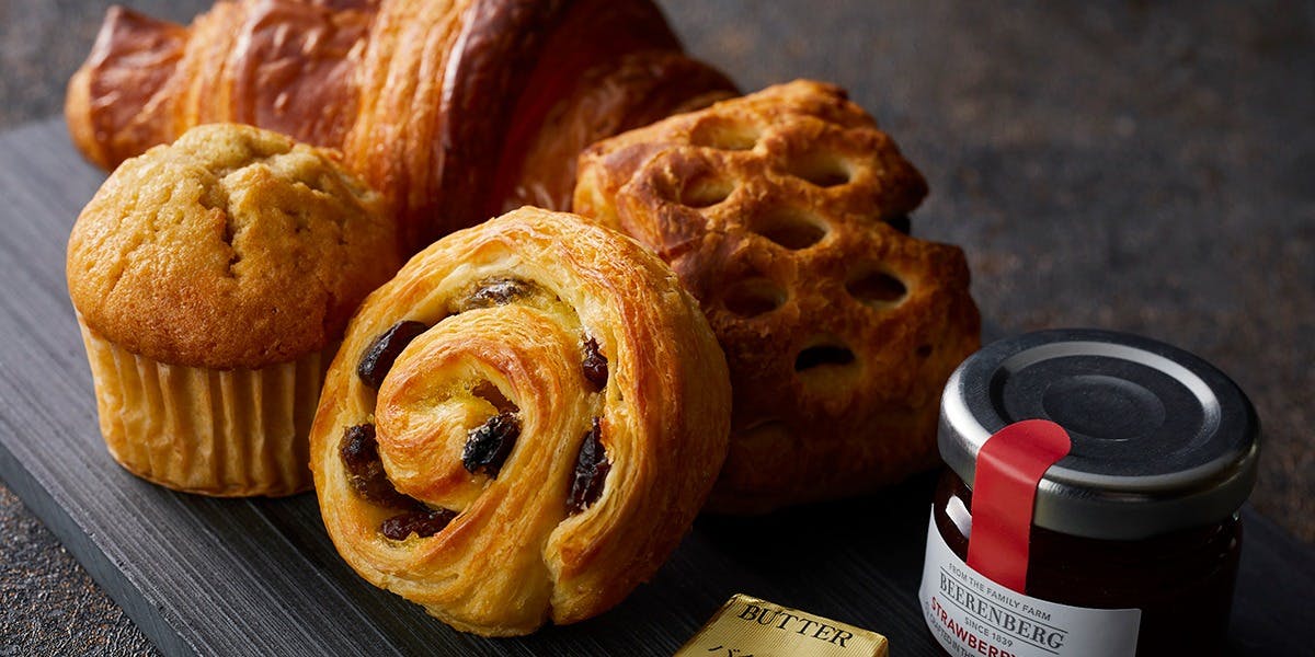 ザ・ラウンジ／スイスホテル南海大阪 - 画像4