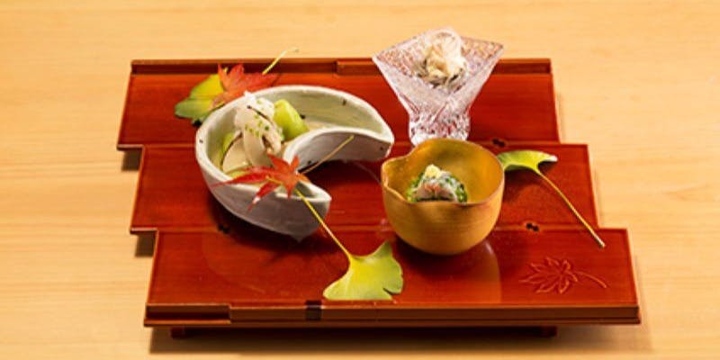 ランチ 銀座 Kappou Ukai カッポウ ウカイ 銀座 割烹 一休 Comレストラン