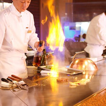 21年 最新 ｈｅｐ ｆｉｖｅ周辺の美味しいディナー22店 夜ご飯におすすめな人気店 一休 Comレストラン