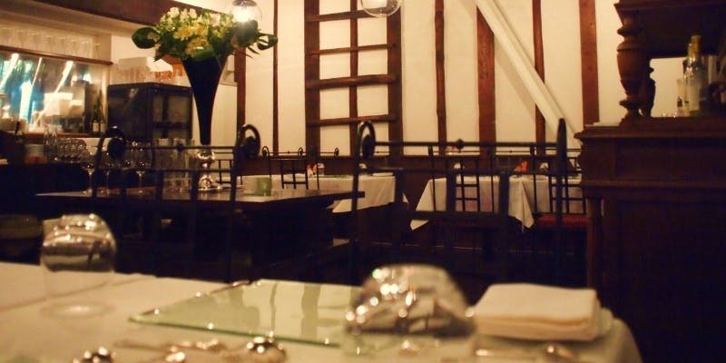 【Xmas2024】スペシャルコース　全8品