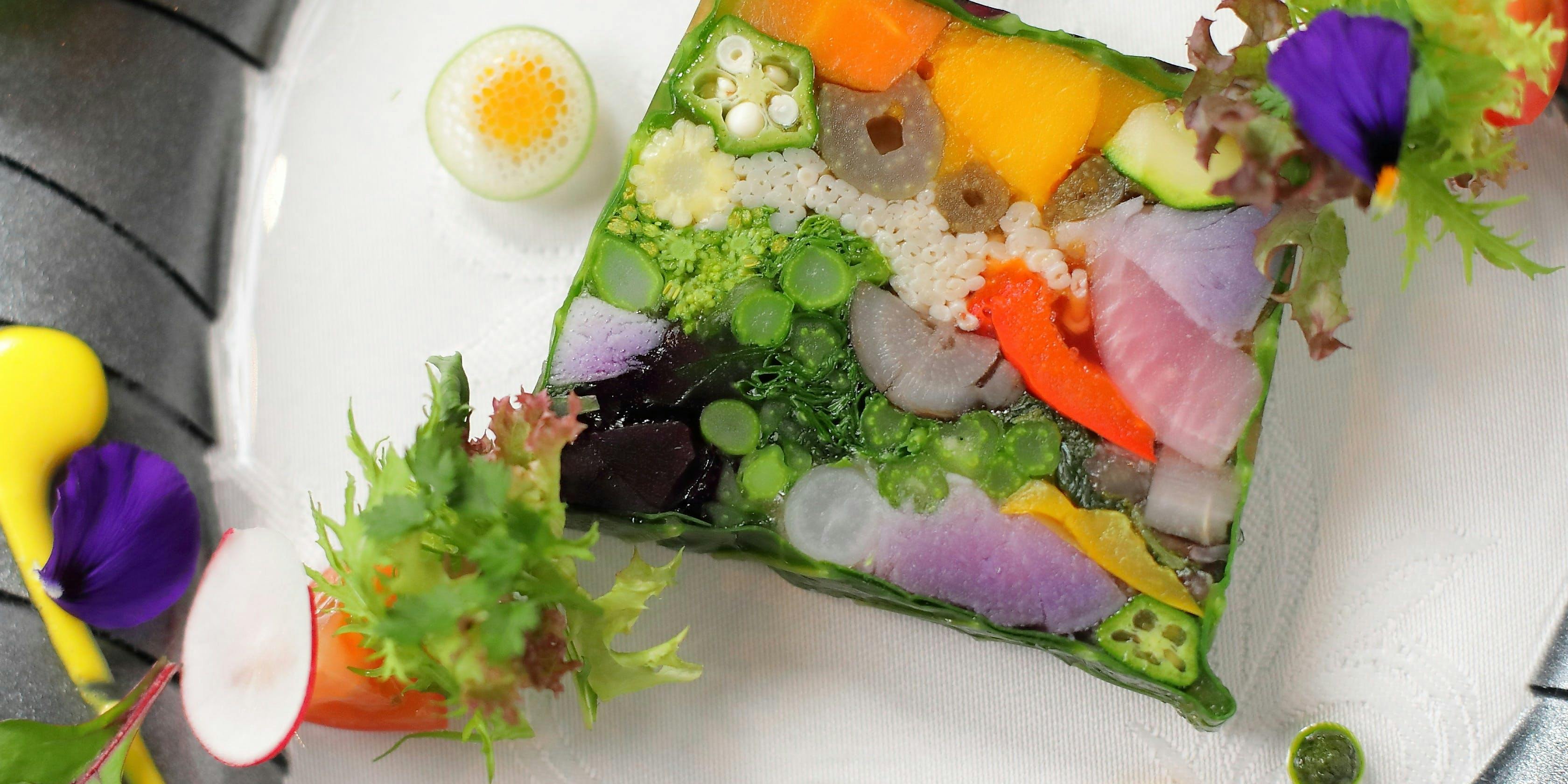 四間道レストランMATSUURA（マツウラ【旧店名】四間道レストラン）