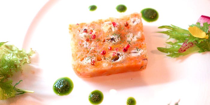 四間道レストランMATSUURA（マツウラ【旧店名】四間道レストラン）