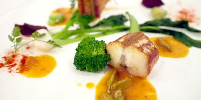 四間道レストランMATSUURA（マツウラ【旧店名】四間道レストラン）