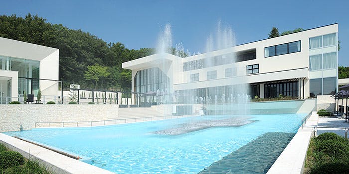 レストラン ストリア／ガーデンテラス東山 - 画像3