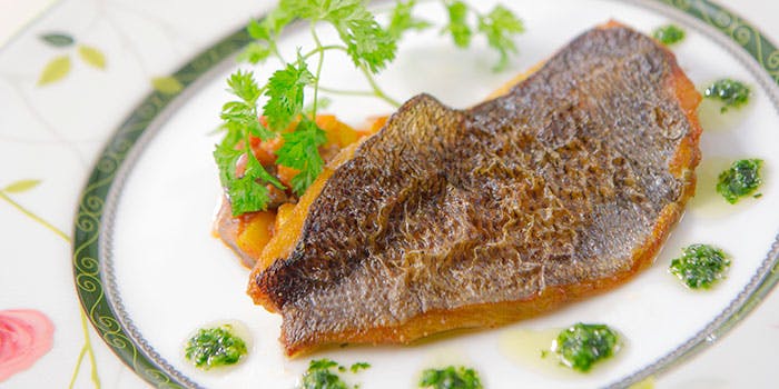 レストラン ストリア（RESTAURANT STRIA）