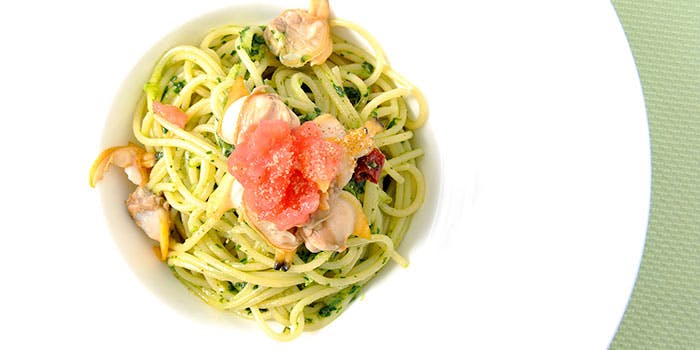 レストラン ストリア（RESTAURANT STRIA）