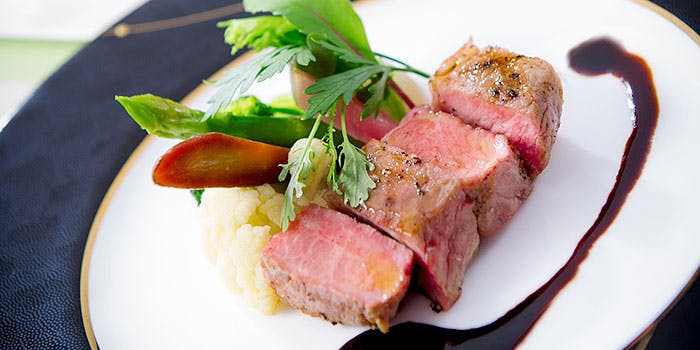 レストラン ストリア（RESTAURANT STRIA）