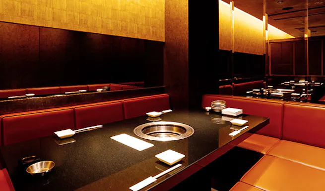 兜 麻布十番店 カブト 麻布十番 焼肉 一休 Comレストラン 兜 麻布十番店 カブト 麻布十番 焼肉 一休 Comレストラン