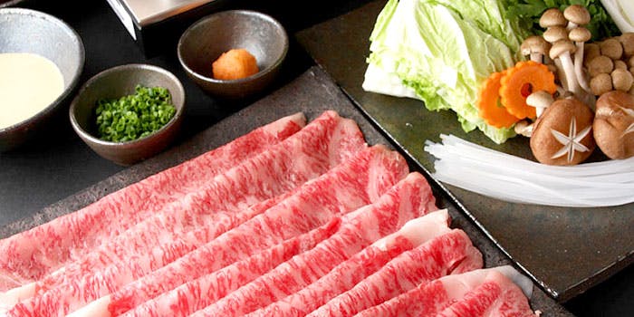 兜 麻布十番店 - 画像9