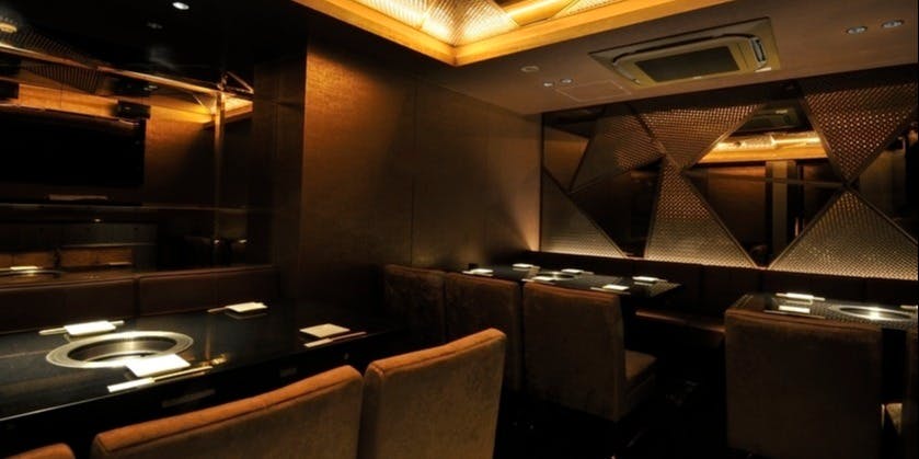 兜 麻布十番店 - 画像17