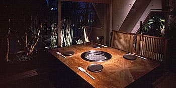 CHARCOAL RESTAURANT KABTO - 画像9