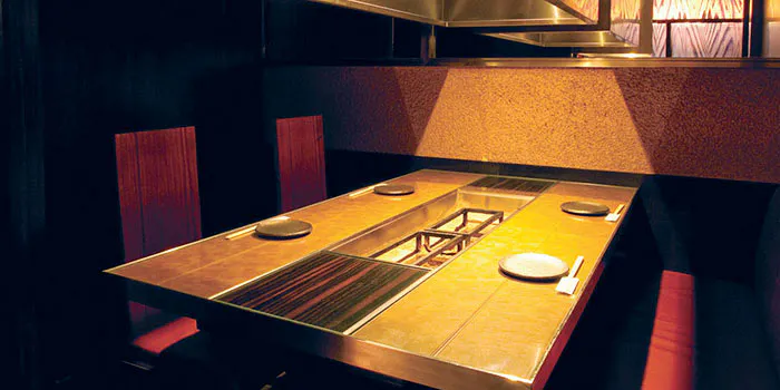 恵比寿の焼肉が楽しめるおすすめレストラントップ4 一休 Comレストラン