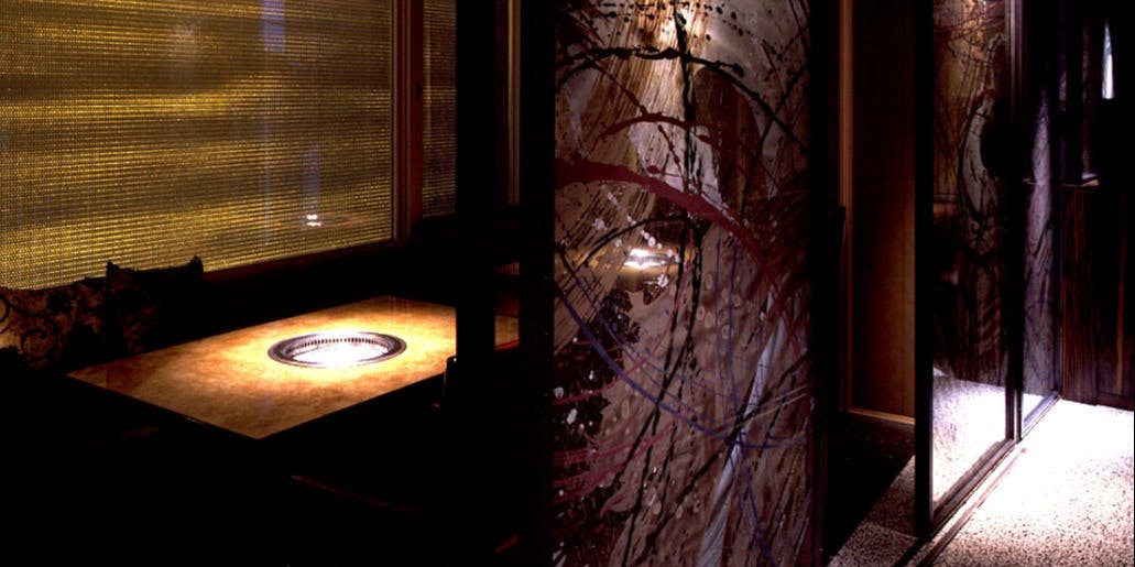 CHARCOAL RESTAURANT KABTO - 画像14