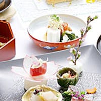 日本料理 おりじん／ホテル ザ・マンハッタン
