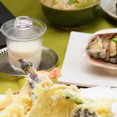 日本料理 おりじん/ホテル ザ・マンハッタン