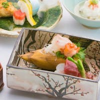 日本料理 おりじん／ホテル ザ・マンハッタン