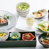 日本料理 おりじん/ホテル ザ・マンハッタン