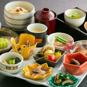 日本料理 おりじん/ホテル ザ・マンハッタン