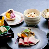 日本料理 おりじん/ホテル ザ・マンハッタン