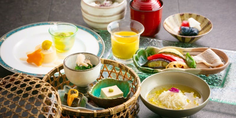 日本料理 おりじん