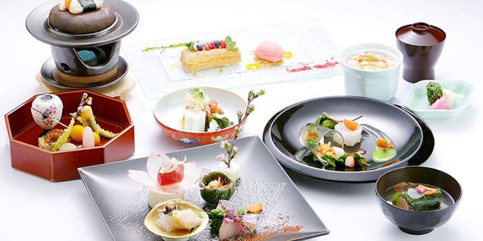 日本料理 おりじん