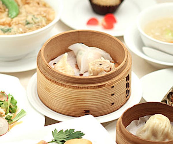 ランチ 中華 維新號 點心茶室 神戸店 Okaimonoモール レストラン ランチ 中華 維新號 點心茶室 神戸店 Okaimonoモール レストラン