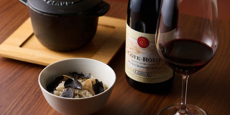 【Xmas2025】年末特別コース～焼鳥に豪華食材を織り交ぜた贅沢フルコース～