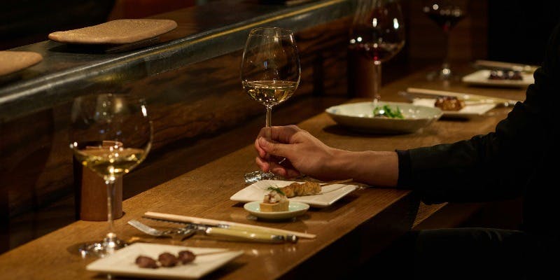 ※20：30以降限定※【おつまみセットコース】～2軒目やちょい飲みなど、軽めの利用をお考えの方向け～