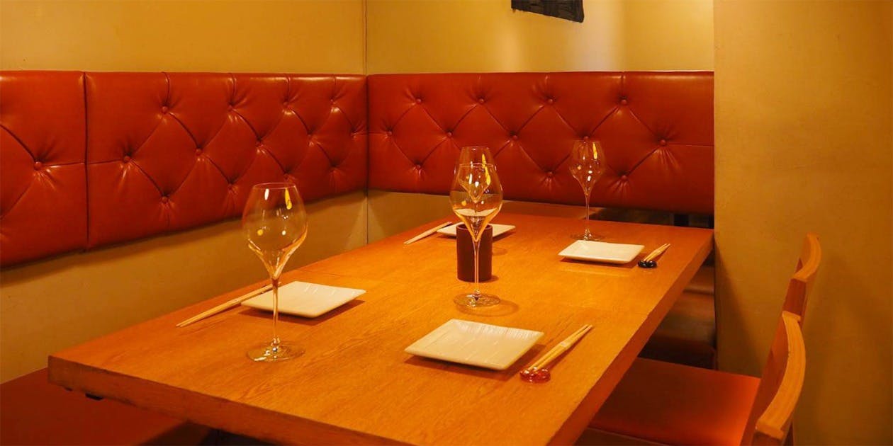 Shaji（シャジ） 3枚目