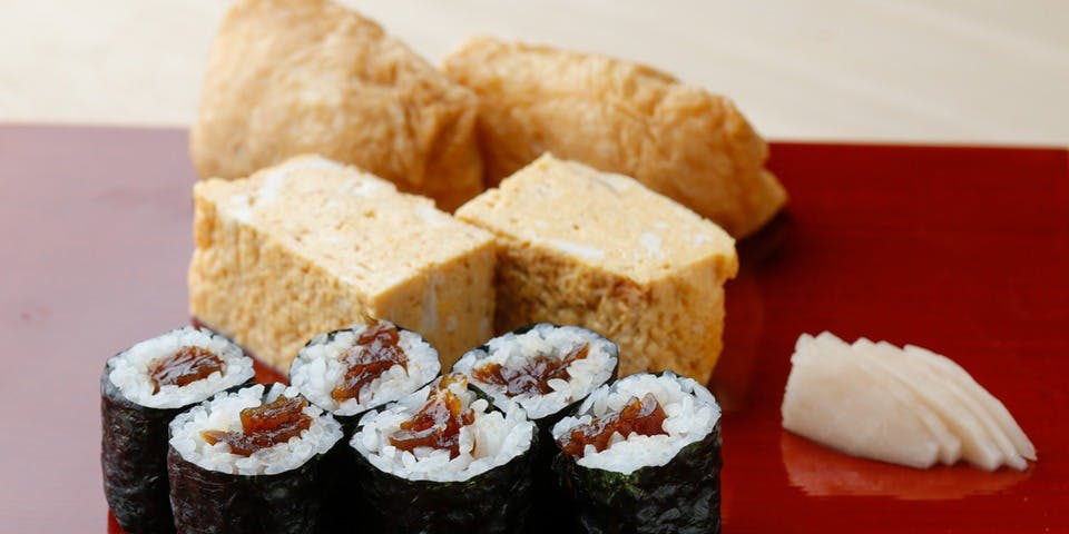 寿司 髙はし（高はし）